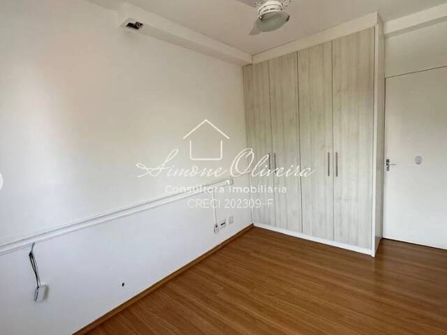 Apartamento para Venda em Taubaté - 4