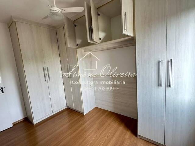 Apartamento para Venda em Taubaté - 5