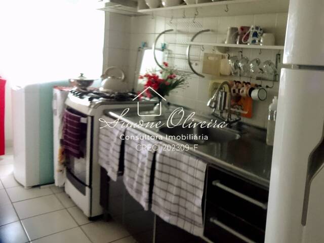 Apartamento para Venda em Taubaté - 5