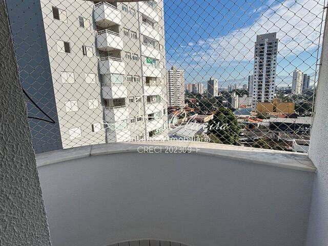 Apartamento para Venda em Taubaté - 3