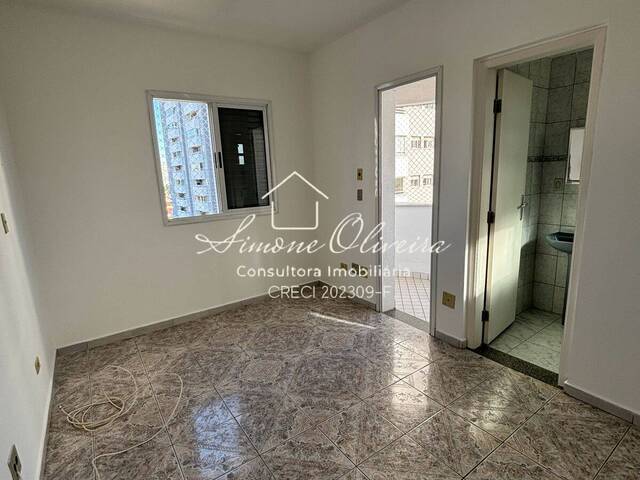 Apartamento para Venda em Taubaté - 2
