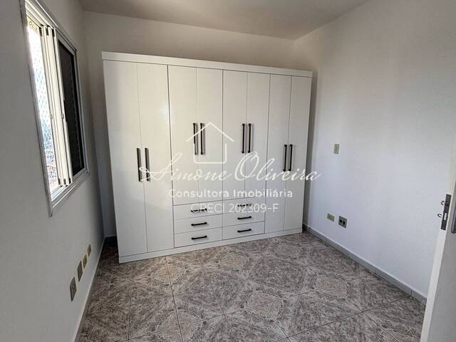 Apartamento para Venda em Taubaté - 4