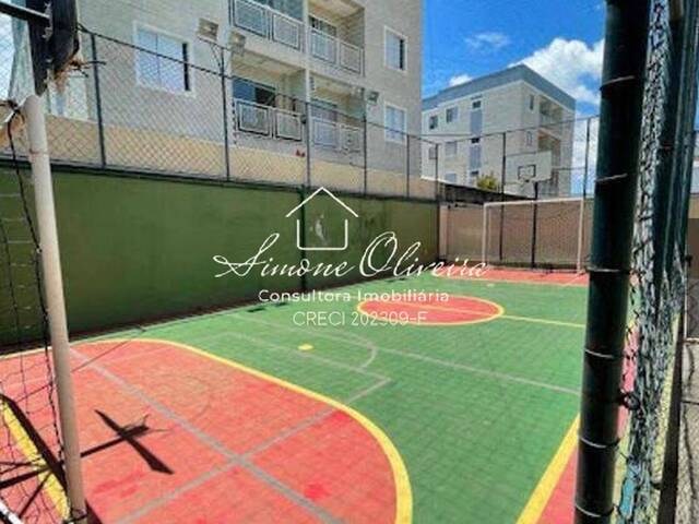 Apartamento para Venda em Taubaté - 3