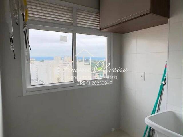 Apartamento para Venda em Taubaté - 4