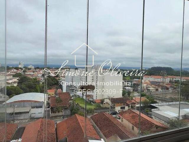 Apartamento para Venda em Taubaté - 5