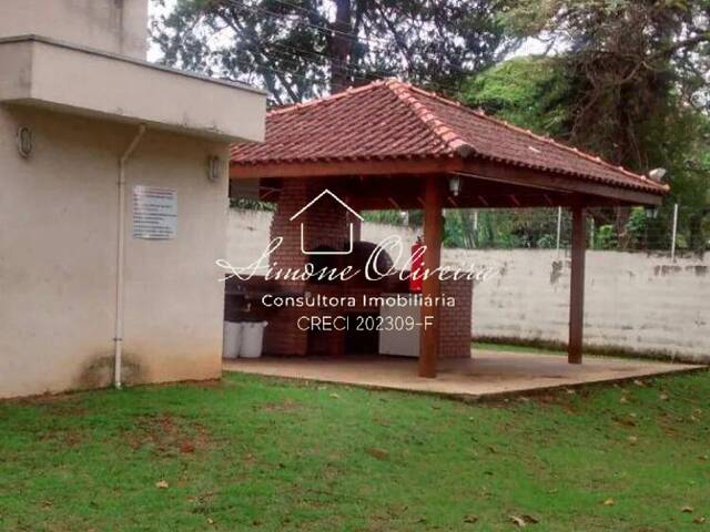 Apartamento para Venda em Taubaté - 2