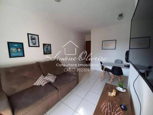 Apartamento para Venda em Taubaté - 4