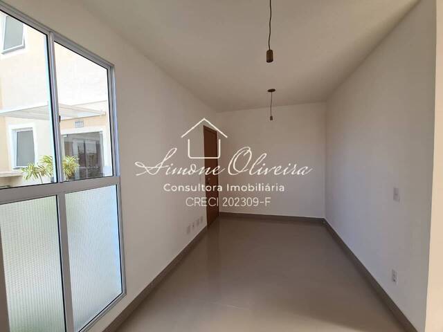 Apartamento para Venda em Taubaté - 2