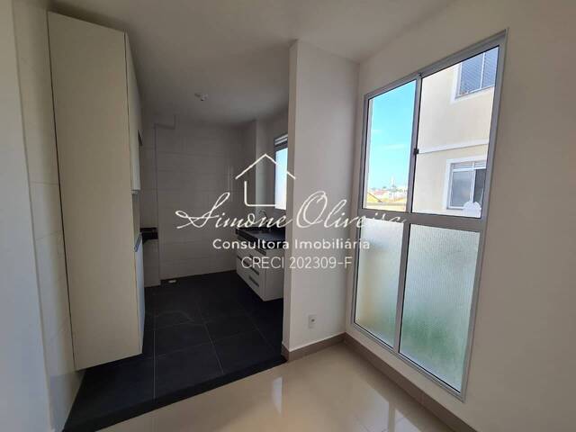 Apartamento para Venda em Taubaté - 3