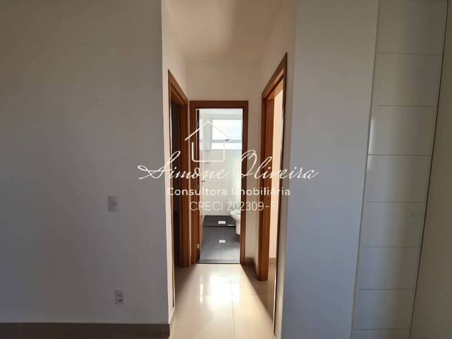 Apartamento para Venda em Taubaté - 5