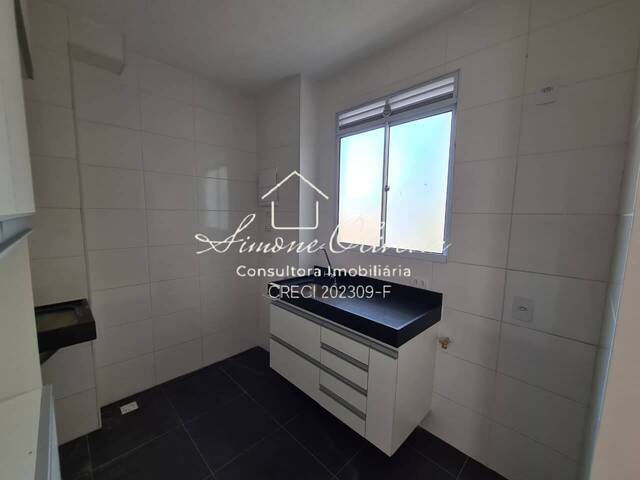Apartamento para Venda em Taubaté - 4