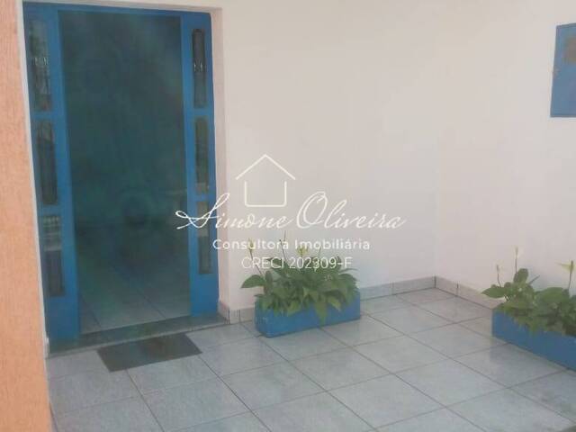 Casa para Venda em Taubaté - 2