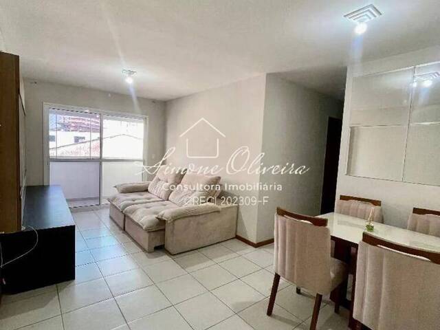 Apartamento para Venda em Taubaté - 2