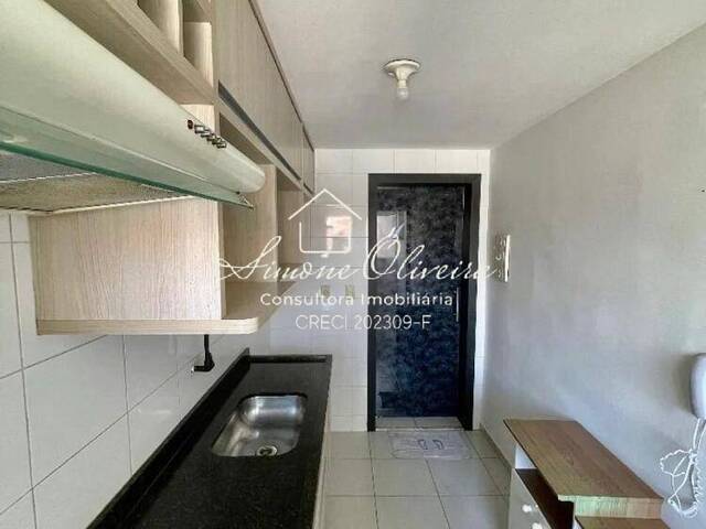 Apartamento para Venda em Taubaté - 4