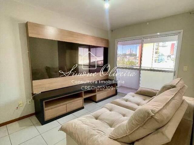 Apartamento para Venda em Taubaté - 3