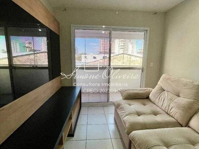 Apartamento para Venda em Taubaté - 5