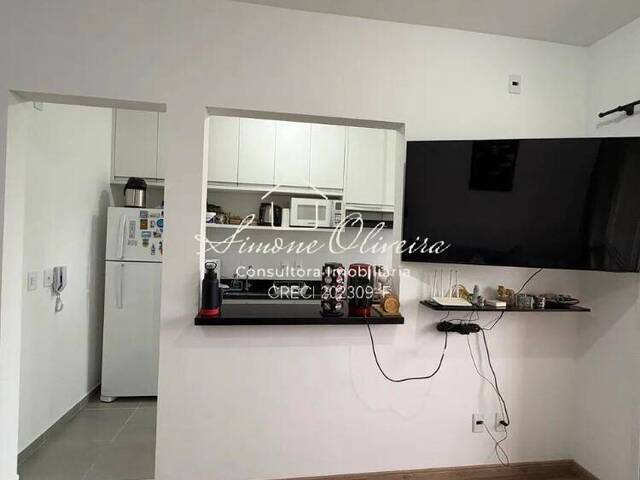 Apartamento para Venda em Taubaté - 5