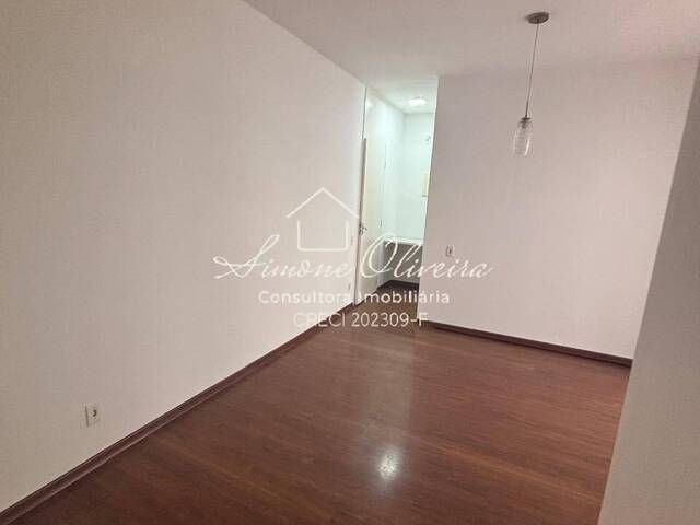 #AP266 - Apartamento para Venda em Taubaté - SP - 1