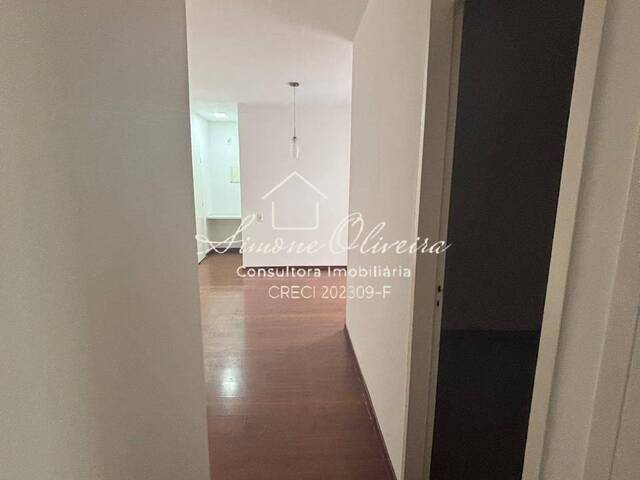 #AP266 - Apartamento para Venda em Taubaté - SP - 2