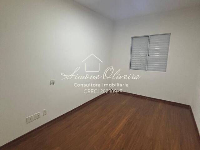 Apartamento para Venda em Taubaté - 5
