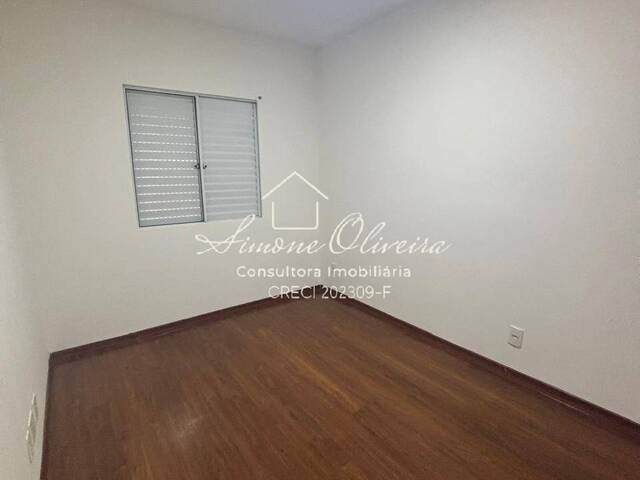 #AP266 - Apartamento para Venda em Taubaté - SP - 3