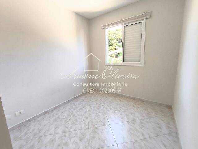 Apartamento para Venda em Taubaté - 2