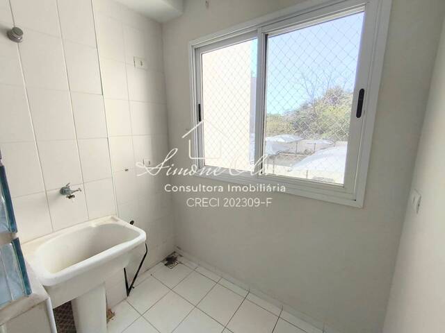 Apartamento para Venda em Taubaté - 3