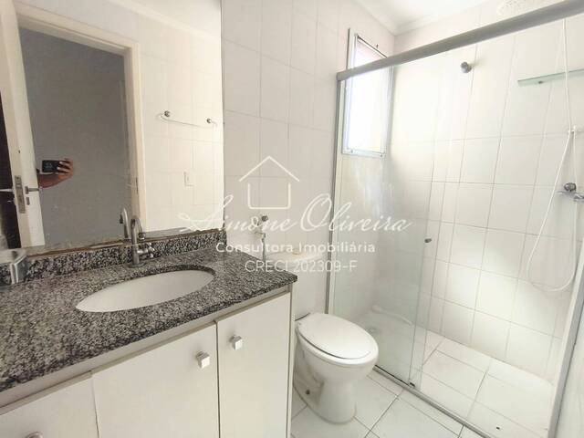 Apartamento para Venda em Taubaté - 5