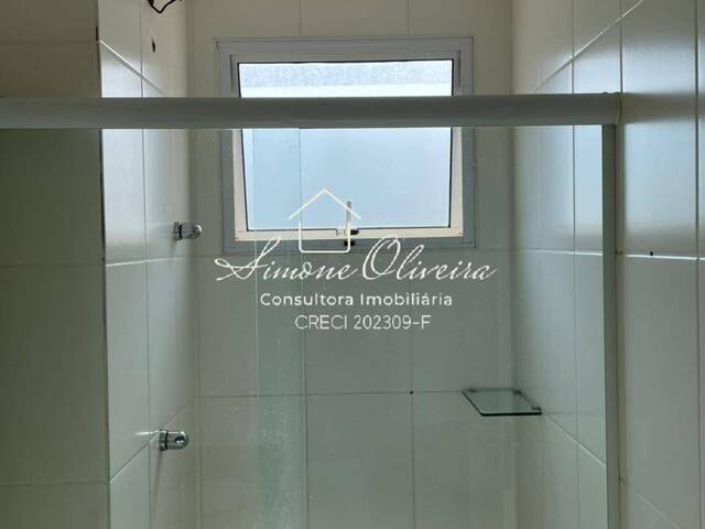 Apartamento para Venda em Taubaté - 2