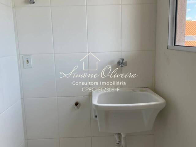 Apartamento para Venda em Taubaté - 3