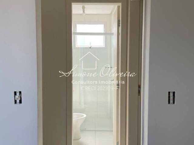 Apartamento para Venda em Taubaté - 5